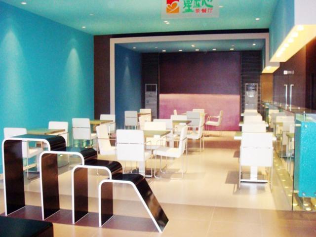 锦江之星上海奉贤南桥酒店 外观 照片